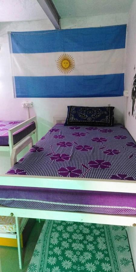 Zigzag Homestay 阿格拉 外观 照片